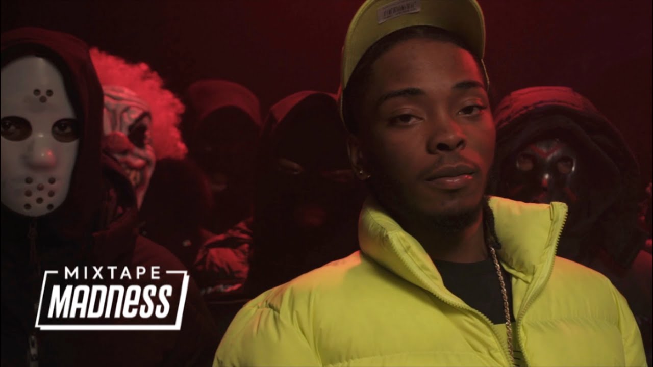 Keyzs - Boogie Man (Music Video) | @MixtapeMadness