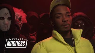 Keyzs - Boogie Man (Music Video) | @MixtapeMadness