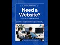 SEO Friendly Website Design and Development | Glomax Technology
