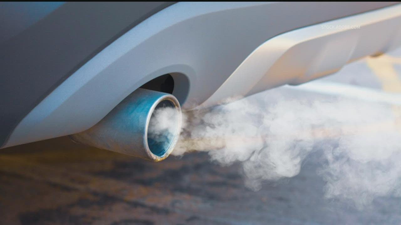 New vehicles to meet higher fuel economy requirements by 2026 YouTube