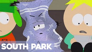 Towelie's Intervention Towelie's Intervention