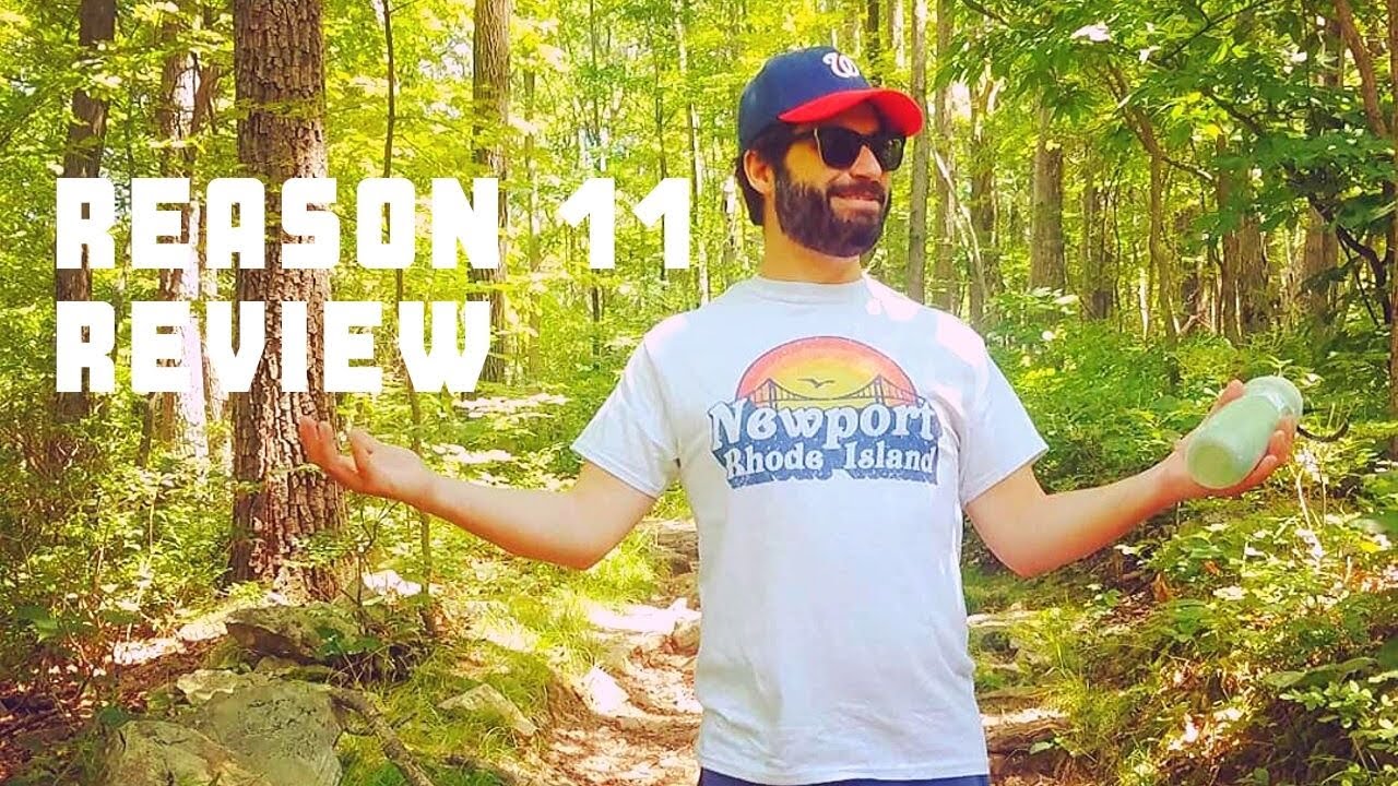 Reason 11 Review (New Features, Old Problems and Why I'm Making the Reason 11 Upgrade)