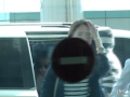 110424 Kimpo Airport Yoona