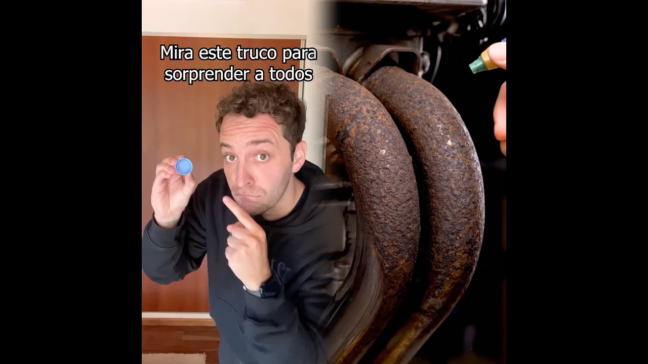 An EASY and AMAZING Trick 😉 