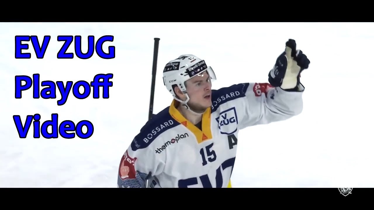 EV Zug Cinematic Video YouTube