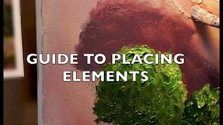 Artist s Guide to Juxtaposition and Originality