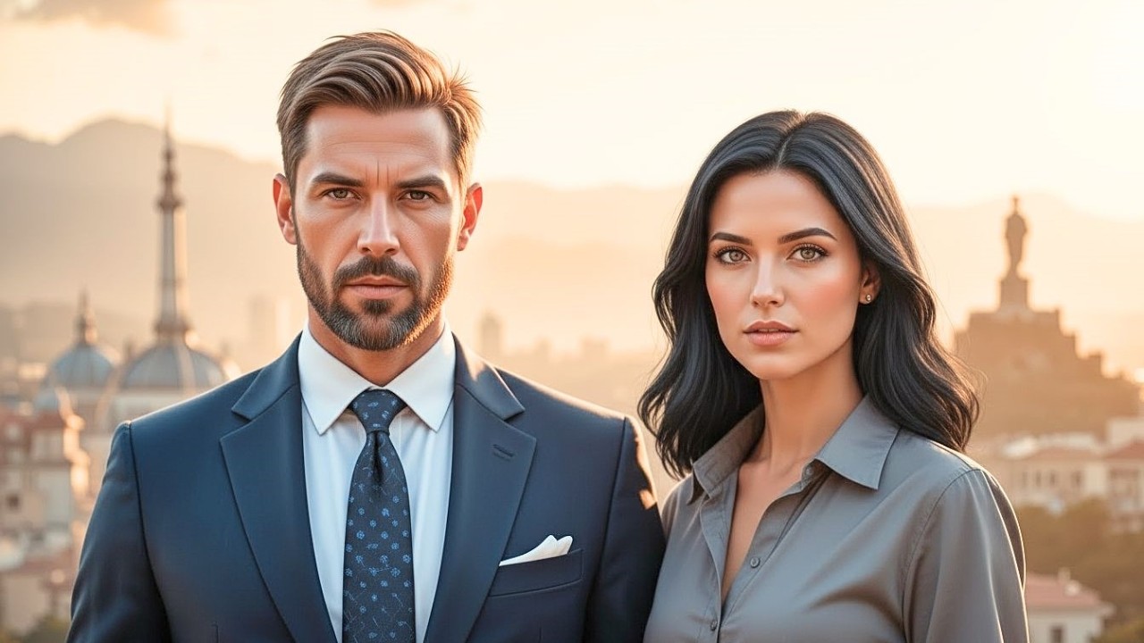 She Asks, ‘Do You Want Me to Do It My Way or Yours’ — The Millionaire Replies, ‘I Want to See