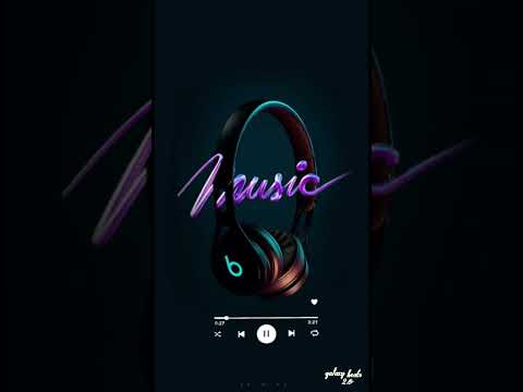 Cover Let's Live | galaxy beats 2.o #subscribe