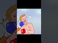 相打ち/hit each other