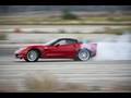 ZR1 Laps Laguna Seca! - 2009 Best Driver's Car Competition