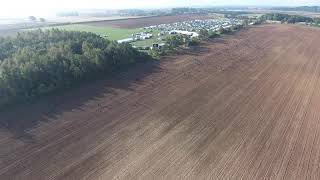 The start line uk detecting