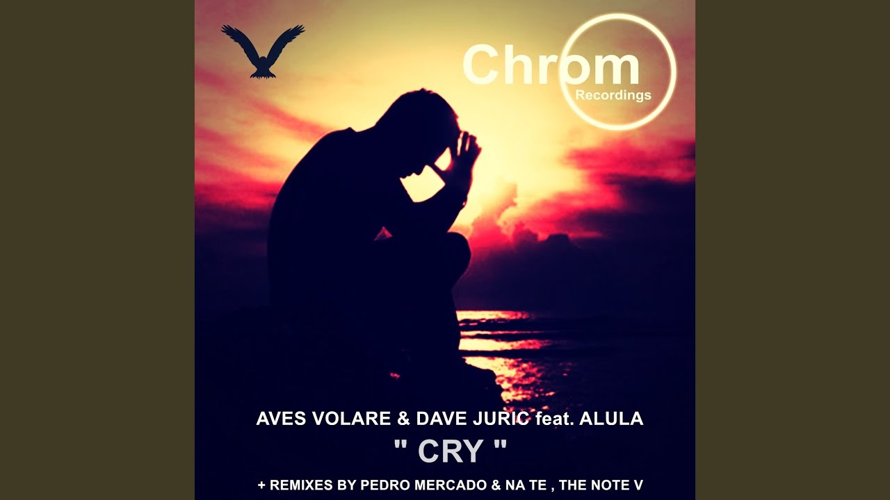 Watch Cry on YouTube Watch Cry on YouTube