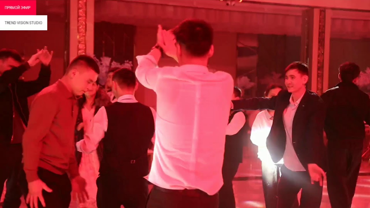 Amir & Nesiybeli Weddind day