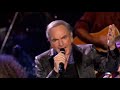 Neil Diamond Sings Forever In Blue Jeans Live In Concert Hot August Night III 2012 HD 1080p mp3