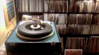 Al Brown - Ain't No Love / Skin Flesh & Bones - Dubs In The City