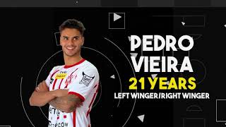 Pedro Vieira Highlight 2023