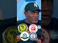 Kwani hapa Juma Mgunda alikua anamsema mchezaji gani?