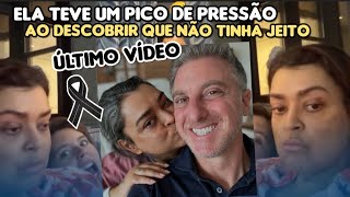 Último Vídeo De Preta Gil Bem Debilitado Viraliza Na Internet Após Sua Morte