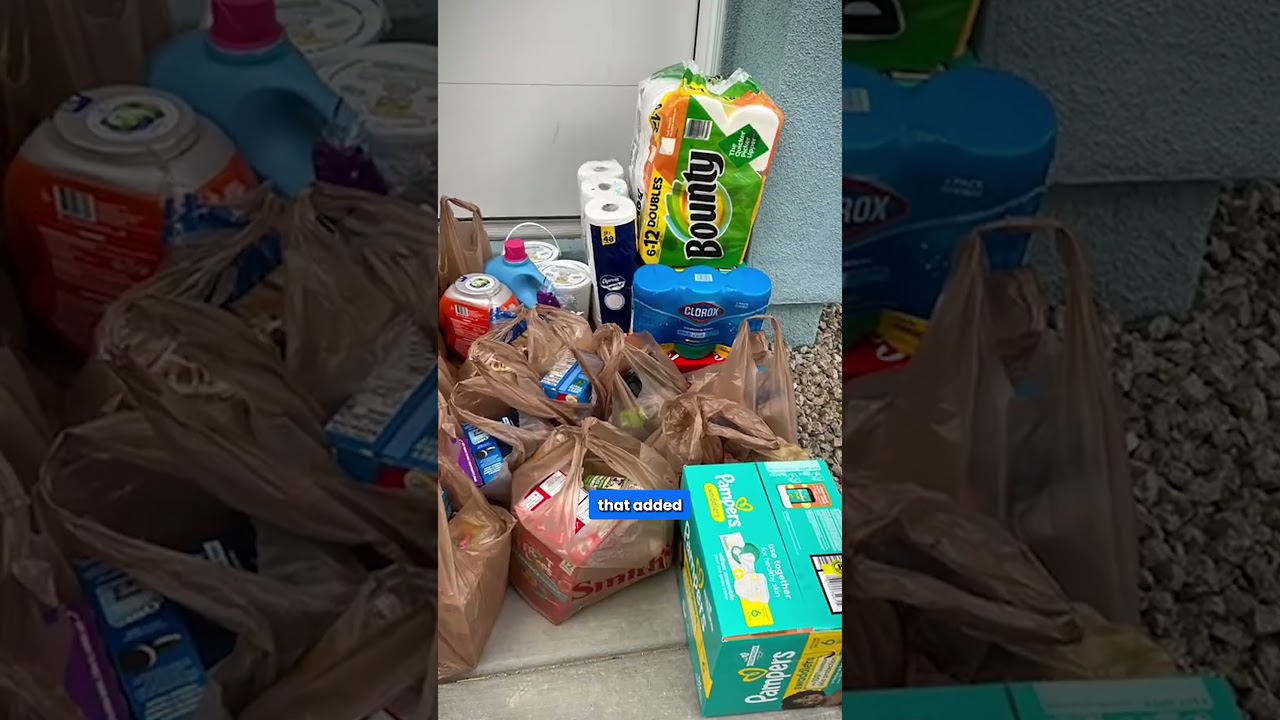 I Rate This Instacart Partnership an 8/10. Here's the "Big Unlock" for Grocery Shopping.