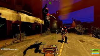 THE FASTEST KARMA IN RUST EVER