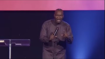 SPECIAL SUNDAY SERVICE PREMIERE: Perfected Through Knowledge - Apostle Joshua Selman