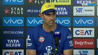 We have won from un-winnable situations in this IPL - Stephen Fleming