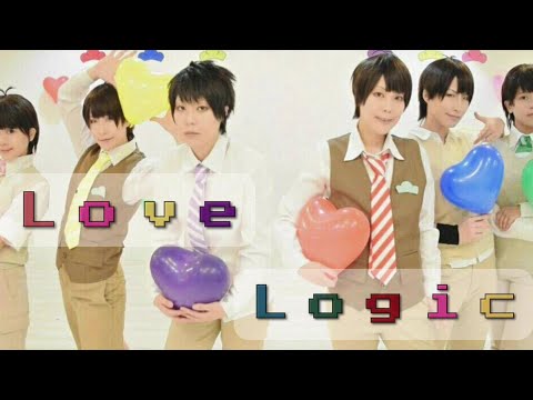 【おそ松コスプレ】Love Logic 【踊ってみた】