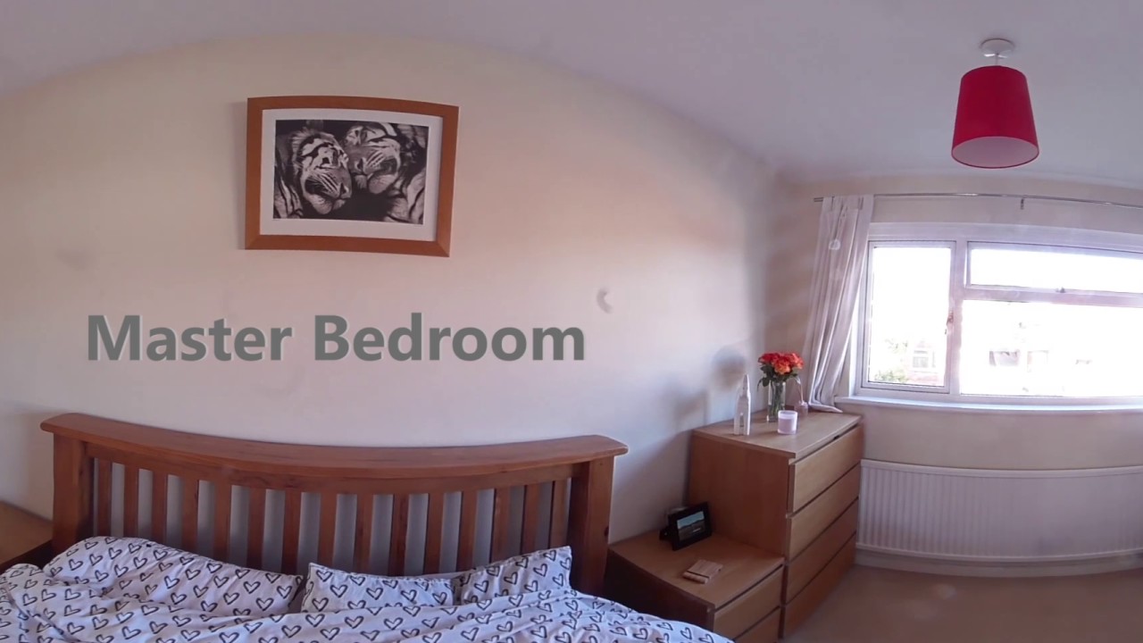 12A Conybeare Road Sully VR Tour