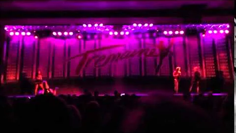 Addie Nelson Dance Reel