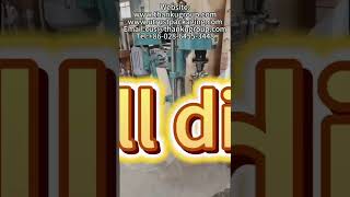 how to set the height for Ropp capper machine semi-auto #aluminum ropp cap machine#ropp capper
