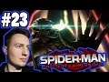 🎮 Zagrajmy w Spider-Man: Shattered Dimensions 🕷#23 - Skorpion 2099!