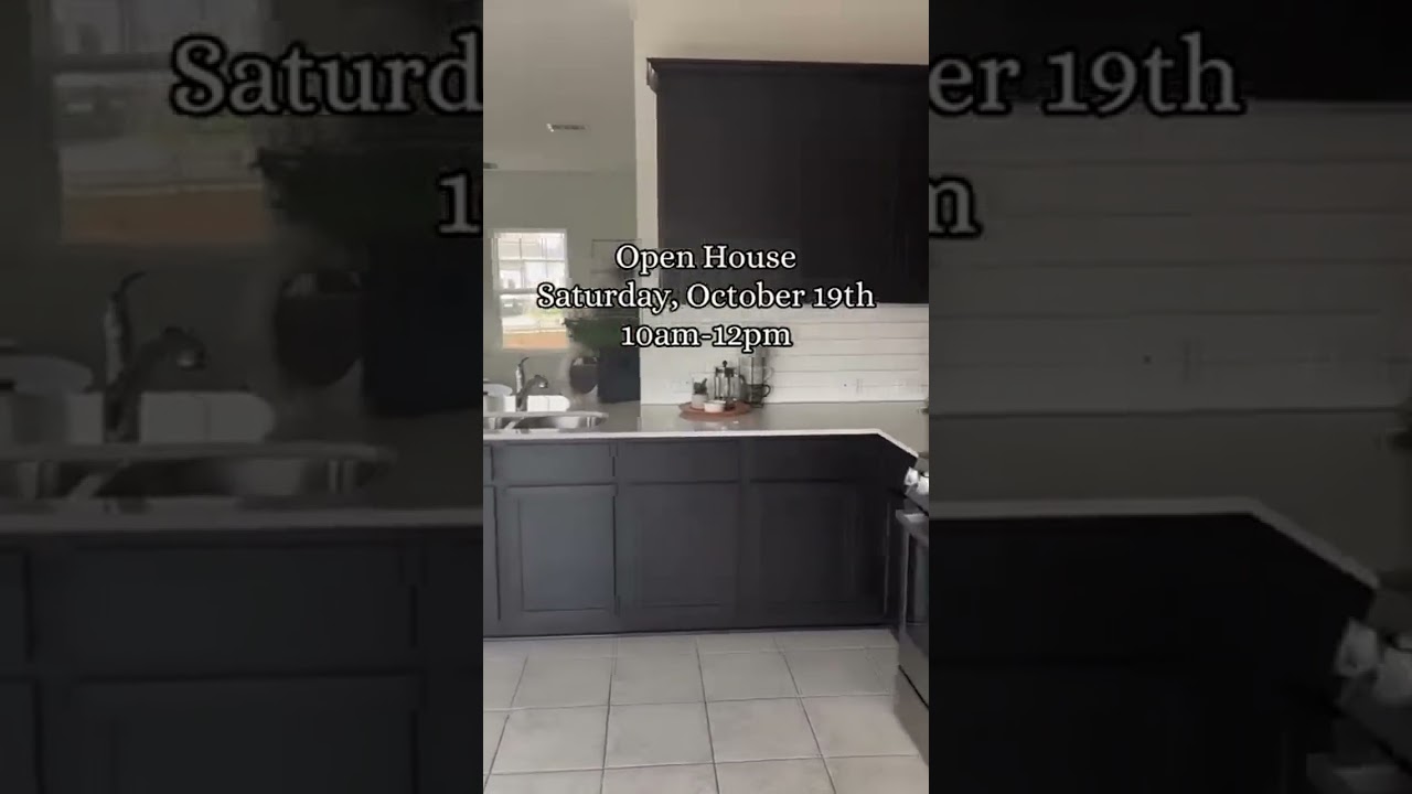 We have an exciting new listing for you! This lovely 3 bedroom 2.5 bathroom is located right at the