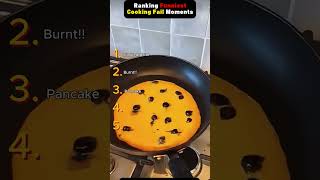 Hilarious Kitchen Fails That Went Completely Wrong! 😭🍳 #shorts
