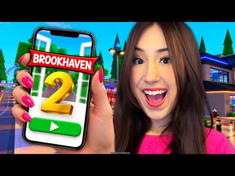 IS THERE A BROOKHAVEN 2?