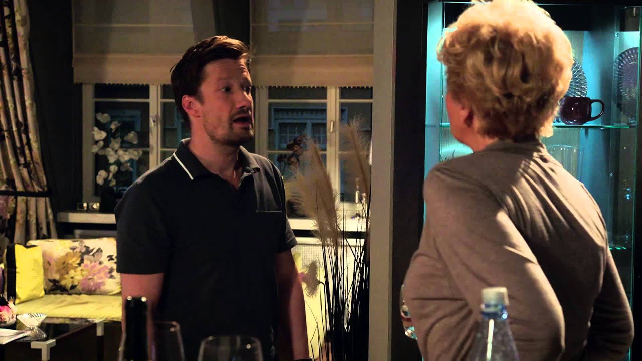 Verbotene Liebe - Folge 4348