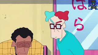 Shinchan 2025 Latest Episode Newly Released Funny Episode
