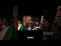Conor Mcgregor BOSS🦍😎 #youtubeshorts #ufc #conormcgregor