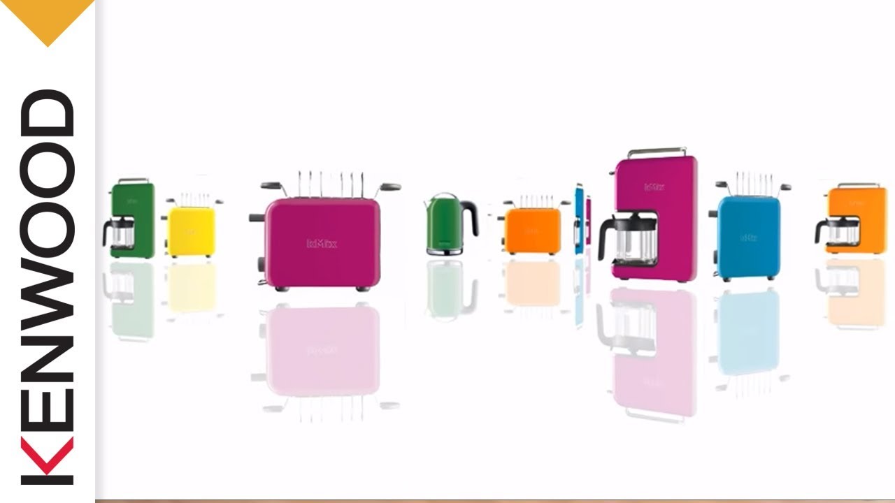 kenwood kmix by akis