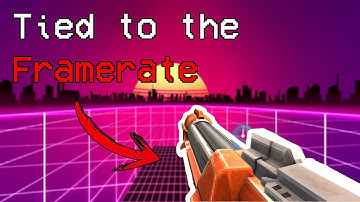 The Most Common Bug in Video Game History (and how to fix it)