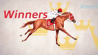 J is for Justify Trailer