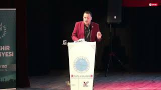 Gönül Dilinde Hikmet, Akşehirde Bir Tebessüm Konulu Şiir Yarışması 2. Olan Şiir Ve Ödül Takdimi