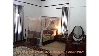 Review Strathisla Tea Estate Bungalow Hotel | Sri Lanka | Fermai abs