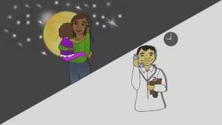 Full After Hours GP Helpline - TV Commercial Guide