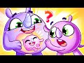 New Sibling Song 🥰 | Funny Kids Songs 😻🐨🐰🦁 And Nursery Rhymes by Baby Zoo Mp3 Song