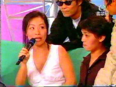 1999 年勁歌金曲 訪問 PART 2