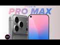 iPhone 18 Pro Leaks - Real Satellite 5G +, Under Screen Face ID Changes Everything! 1