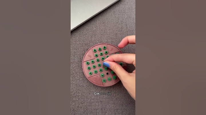 Çocukluğumuza döndük😍 Trendyol’da arama butonuna “Solo Test” yazarak ürüne ulaşabilirsiniz☺️