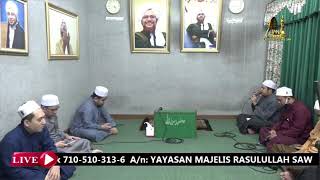 Ya Abaz-Zahro Ya Abal Fuqoro || Qosidah Majelis Rasulullah Saw || Ust Muhammad Qolby