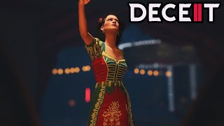 SPEEDRUNNING Towards VICTORY | Deceit 2