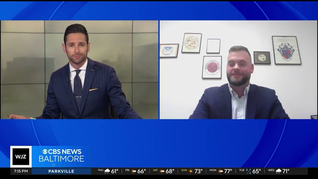 Md. Farm Bureau files petition to intervene in MPRP case